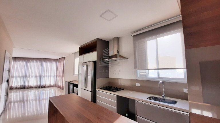 Imagem Apartamento com 4 Quartos à Venda, 165 m² em Fazenda - Itajaí
