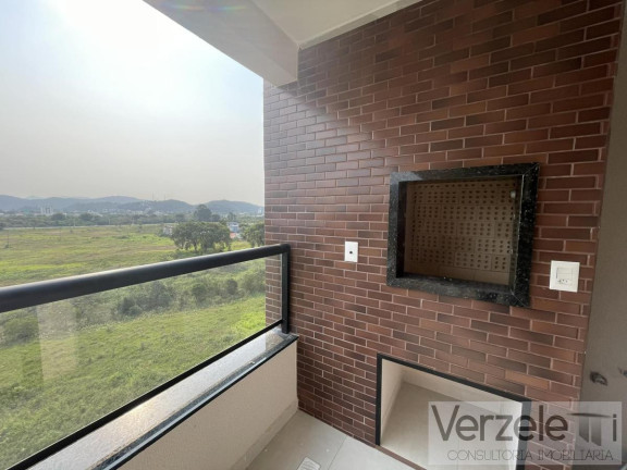 Imagem Apartamento com 2 Quartos à Venda, 73 m² em São Francisco De Assis - Camboriú