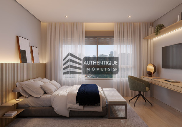 Imagem Cobertura com 3 Quartos à Venda, 397 m² em Vila Nova Conceição - São Paulo
