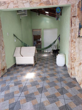 Imagem Casa com 2 Quartos à Venda, 80 m² em Real - Praia Grande Imagem Casa com 2 Quartos à Venda, 80 m² em Real - Praia Grande
