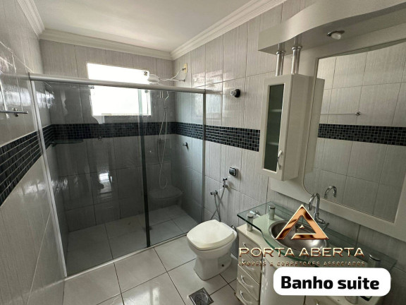Apartamento com 3 Quartos à Venda, 130 m² em Cidade Nobre - Ipatinga