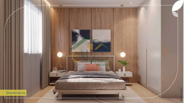 Imagem Apartamento com 2 Quartos à Venda, 52 m² em Xaxim - Curitiba Imagem Apartamento com 2 Quartos à Venda, 52 m² em Xaxim - Curitiba