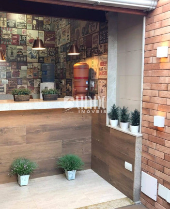 Imagem Casa com 3 Quartos à Venda, 101 m² em Parque Jóquei Club - Campos Dos Goytacazes