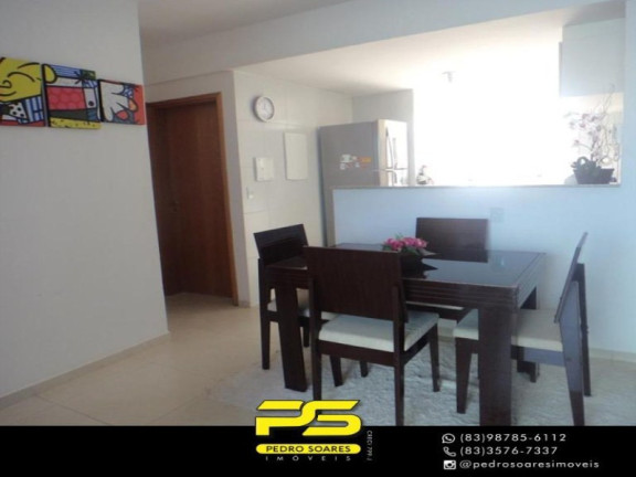 Imagem Apartamento com 3 Quartos à Venda, 70 m² em Manaíra - João Pessoa Imagem Apartamento com 3 Quartos à Venda, 70 m² em Manaíra - João Pessoa