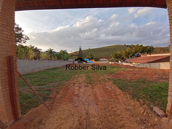 Imagem Chácara à Venda, 710 m² em Sete Voltas - Taubaté Imagem Chácara à Venda, 710 m² em Sete Voltas - Taubaté
