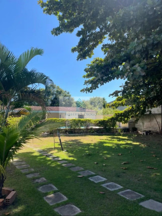 Imagem Casa com 4 Quartos à Venda, 163 m² em Novo Horizinte - Araruama Imagem Casa com 4 Quartos à Venda, 163 m² em Novo Horizinte - Araruama