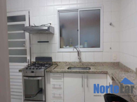 Imagem Casa de Condomínio com 2 Quartos à Venda, 70 m² em Jardim Felicidade (zona Oeste) - São Paulo