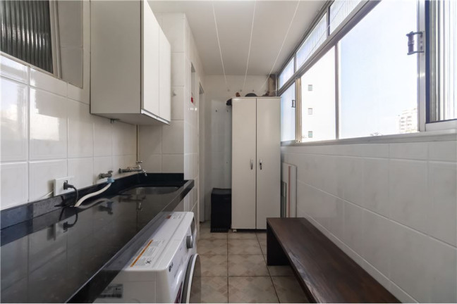 Imagem Apartamento com 3 Quartos à Venda, 80 m² em Paulicéia - São Bernardo Do Campo