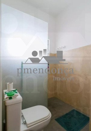 Imagem Apartamento com 2 Quartos à Venda, 95 m² em Pinheiros - São Paulo