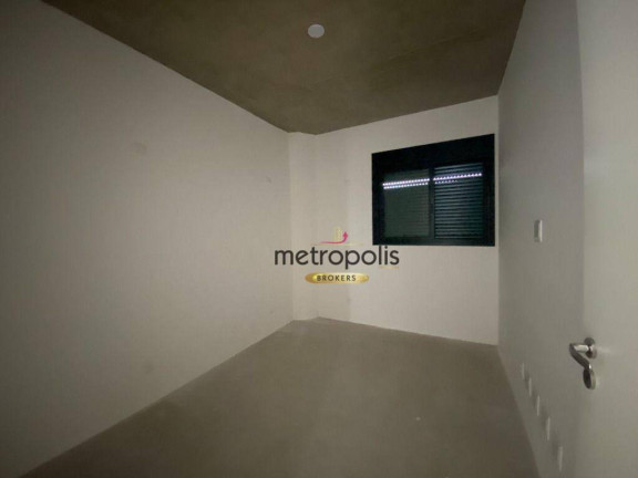 Imagem Apartamento com 2 Quartos à Venda, 100 m² em Jardim - Santo André