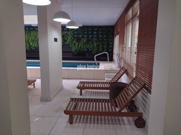 Imagem Apartamento com 1 Quarto à Venda, 25 m² em Aclimação - São Paulo Imagem Apartamento com 1 Quarto à Venda, 25 m² em Aclimação - São Paulo