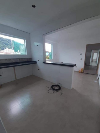 Imagem Apartamento com 2 Quartos à Venda, 50 m² em Marapé - Santos