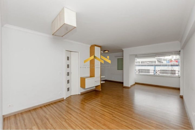 Imagem Apartamento com 2 Quartos à Venda, 78 m² em Saúde - São Paulo