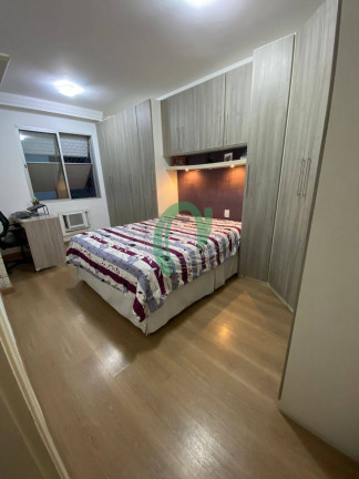 Imagem Apartamento com 2 Quartos à Venda, 74 m² em Itararé - São Vicente
