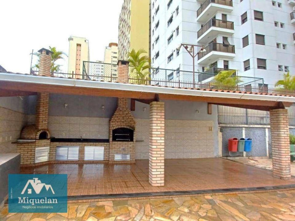 Imagem Apartamento com 3 Quartos à Venda, 82 m² em Santana - São Paulo Imagem Apartamento com 3 Quartos à Venda, 82 m² em Santana - São Paulo