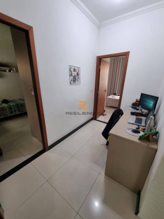 Imagem Casa de Condomínio com 3 Quartos à Venda, 163 m² em Sobradinho - Lagoa Santa Imagem Casa de Condomínio com 3 Quartos à Venda, 163 m² em Sobradinho - Lagoa Santa