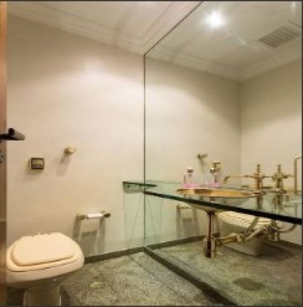 Imagem Imóvel com 5 Quartos à Venda, 250 m² em Planalto Paulista - São Paulo