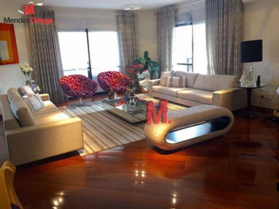 Imagem Apartamento com 3 Quartos à Venda, 312 m² em Centro - Sorocaba Imagem Apartamento com 3 Quartos à Venda, 312 m² em Centro - Sorocaba
