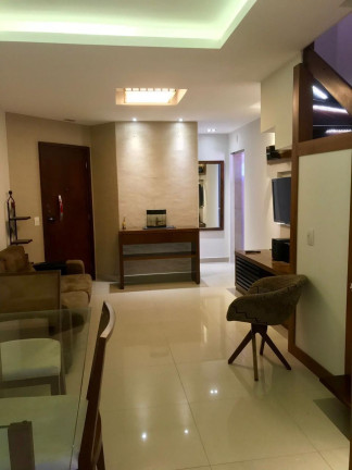 Imóvel com 2 Quartos à Venda, 79 m² em Barra Da Tijuca - Rio De Janeiro