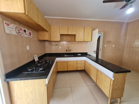 Imagem Apartamento com 3 Quartos à Venda, 133 m² em Boqueirão - Santos