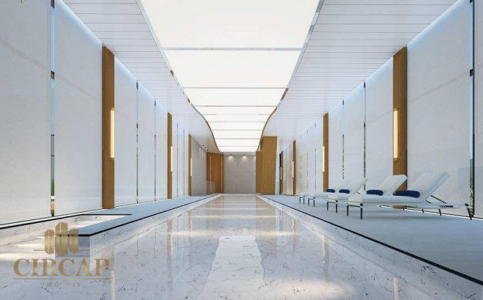 Imagem Apartamento com 4 Quartos à Venda, 290 m² em Vila Nova Conceição - São Paulo Imagem Apartamento com 4 Quartos à Venda, 290 m² em Vila Nova Conceição - São Paulo