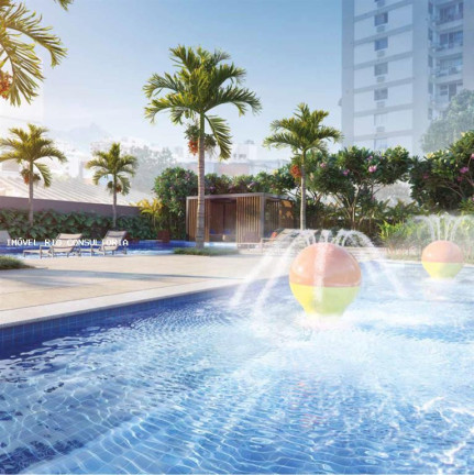 Imagem Apartamento com 3 Quartos à Venda, 98 m² em Rio De Janeiro