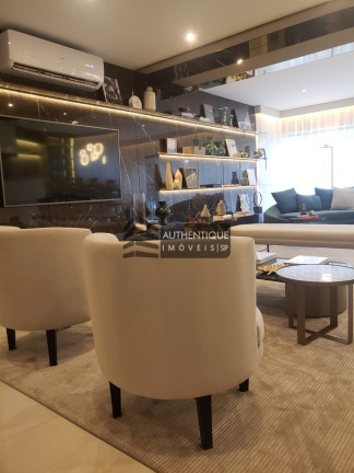 Imagem Apartamento com 4 Quartos à Venda, 159 m² em Butantã - São Paulo