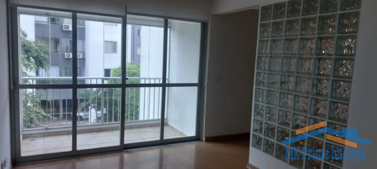 Imagem Apartamento com 3 Quartos à Venda, 80 m² em Jaguaré - São Paulo Imagem Apartamento com 3 Quartos à Venda, 80 m² em Jaguaré - São Paulo