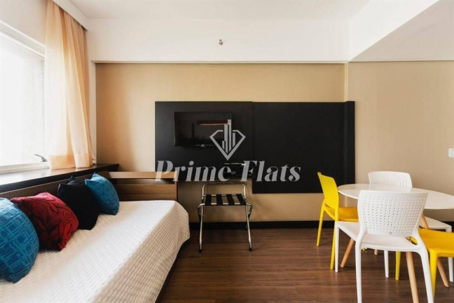 Imagem Apartamento com 1 Quarto à Venda, 28 m² em Paraíso - São Paulo Imagem Apartamento com 1 Quarto à Venda, 28 m² em Paraíso - São Paulo
