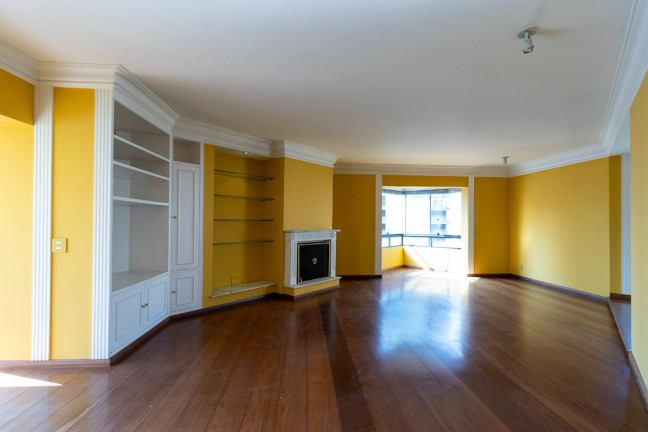 Imóvel com 4 Quartos à Venda, 285 m² em Campo Belo - São Paulo