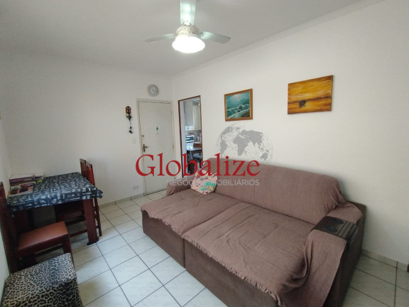 Imagem Imóvel com 3 Quartos à Venda, 85 m² em Aparecida - Santos