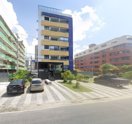 Imagem Apartamento com 3 Quartos à Venda, 95 m² em Jardim Oceania - João Pessoa