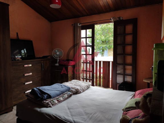 Imagem Casa com 3 Quartos à Venda, 186 m² em Samambaia - Mairiporã Imagem Casa com 3 Quartos à Venda, 186 m² em Samambaia - Mairiporã