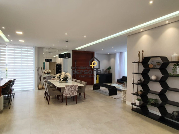 Imagem Imóvel com 3 Quartos à Venda, 291 m² em Alphaville Nova Esplanada - Votorantim Imagem Imóvel com 3 Quartos à Venda, 291 m² em Alphaville Nova Esplanada - Votorantim