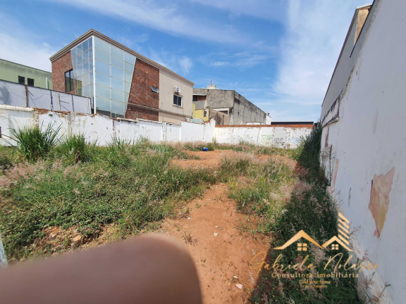Imagem Terreno à Venda, 28.380 m² em Centro - Mogi Mirim