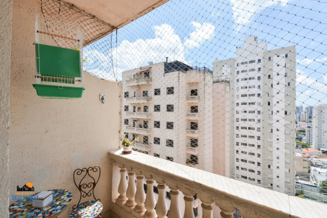 Imagem Apartamento com 3 Quartos à Venda, em Vila Da Saúde - São Paulo Imagem Apartamento com 3 Quartos à Venda, em Vila Da Saúde - São Paulo