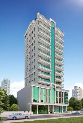 Apartamento com 3 Quartos à Venda, 127 m²
