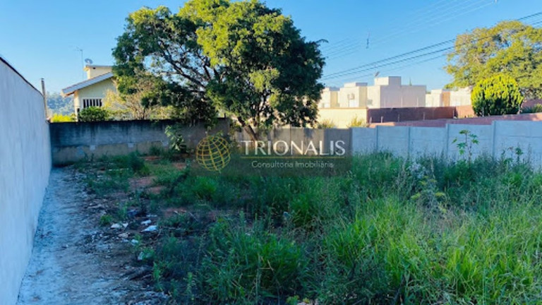 Imagem Terreno à Venda, 480 m² em Jardim Dos Pinheiros - Atibaia Imagem Terreno à Venda, 480 m² em Jardim Dos Pinheiros - Atibaia