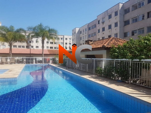 Imagem Apartamento com 3 Quartos à Venda, 53 m² em Vargem Pequena - Rio De Janeiro Imagem Apartamento com 3 Quartos à Venda, 53 m² em Vargem Pequena - Rio De Janeiro