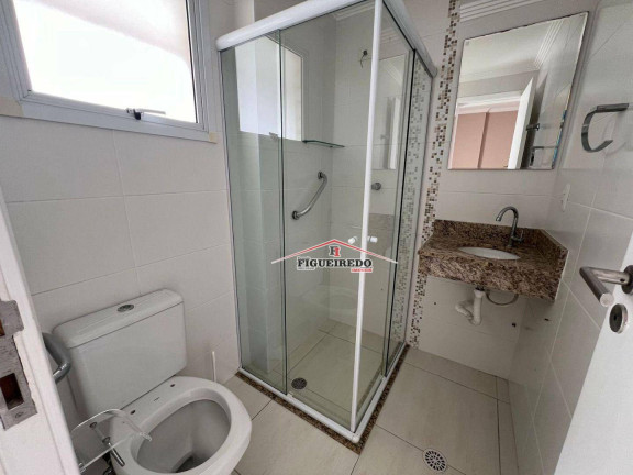 Apartamento com 3 Quartos à Venda, 122 m² em Guilhermina - Praia Grande