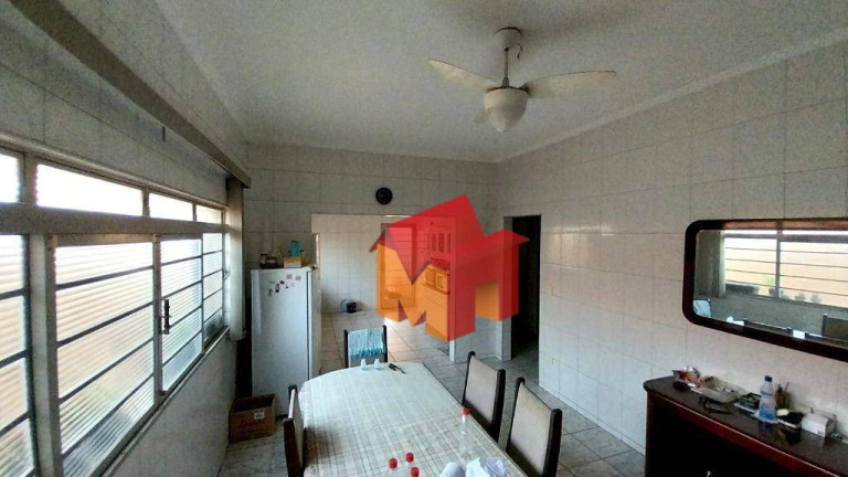 Imagem Casa com 3 Quartos à Venda, 197 m² em Santa Cruz - Americana Imagem Casa com 3 Quartos à Venda, 197 m² em Santa Cruz - Americana