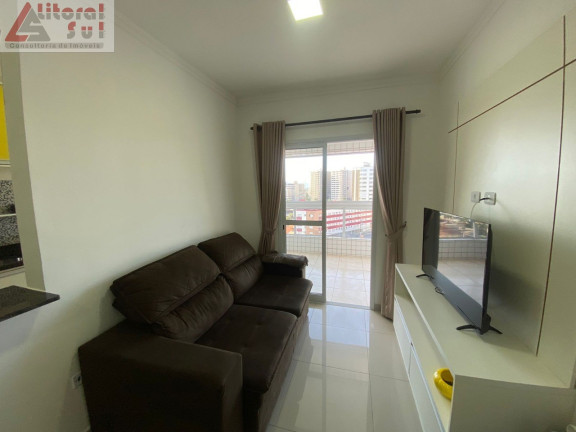Imagem Apartamento com 2 Quartos à Venda, 65 m² em Mirim - Praia Grande Imagem Apartamento com 2 Quartos à Venda, 65 m² em Mirim - Praia Grande