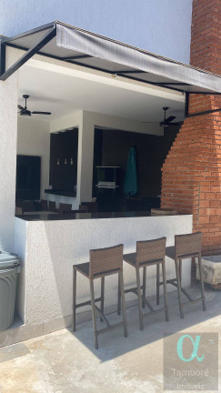 Imagem Casa com 4 Quartos à Venda, 400 m² em Tamboré - Santana De Parnaíba Imagem Casa com 4 Quartos à Venda, 400 m² em Tamboré - Santana De Parnaíba