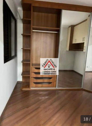 Imagem Apartamento com 3 Quartos à Venda, 77 m² em Vila Mascote - São Paulo Imagem Apartamento com 3 Quartos à Venda, 77 m² em Vila Mascote - São Paulo