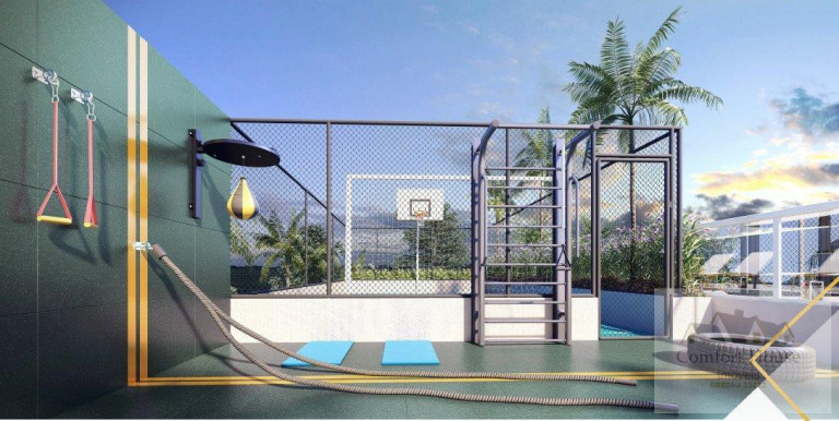 Imagem Apartamento com 2 Quartos à Venda, 56 m² em Centro - São Bernardo Do Campo Imagem Apartamento com 2 Quartos à Venda, 56 m² em Centro - São Bernardo Do Campo