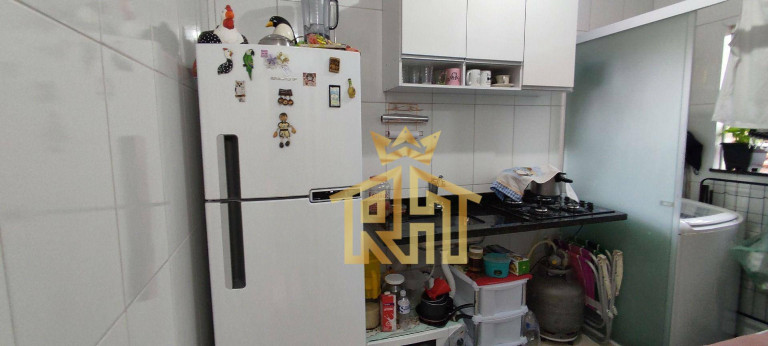 Imagem Casa com 2 Quartos à Venda, 45 m² em Ocian - Praia Grande