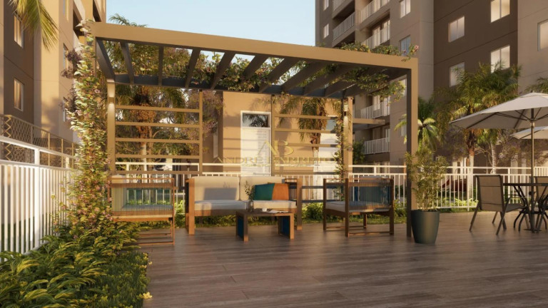 Imagem Apartamento com 2 Quartos à Venda, 49 m² em Rio Vermelho - Salvador