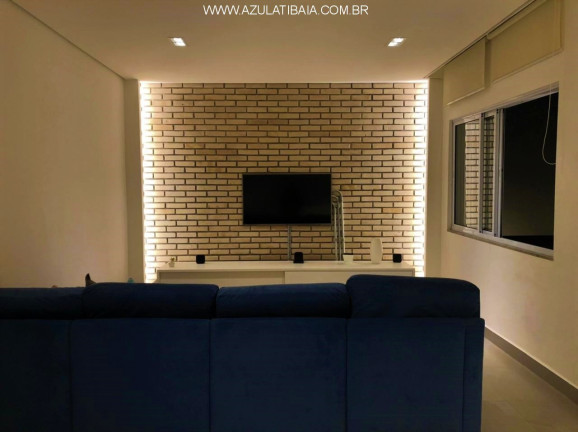 Imagem Casa com 4 Quartos à Venda, 282 m² em Condomínio Terras De Atibaia - Atibaia Imagem Casa com 4 Quartos à Venda, 282 m² em Condomínio Terras De Atibaia - Atibaia