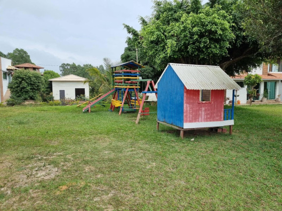 Imagem Casa com 4 Quartos à Venda, 420 m² em Vila Velha