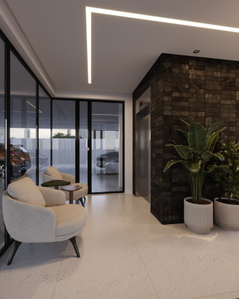 Imagem Apartamento com 2 Quartos à Venda, 52 m² em Poço - Cabedelo Imagem Apartamento com 2 Quartos à Venda, 52 m² em Poço - Cabedelo